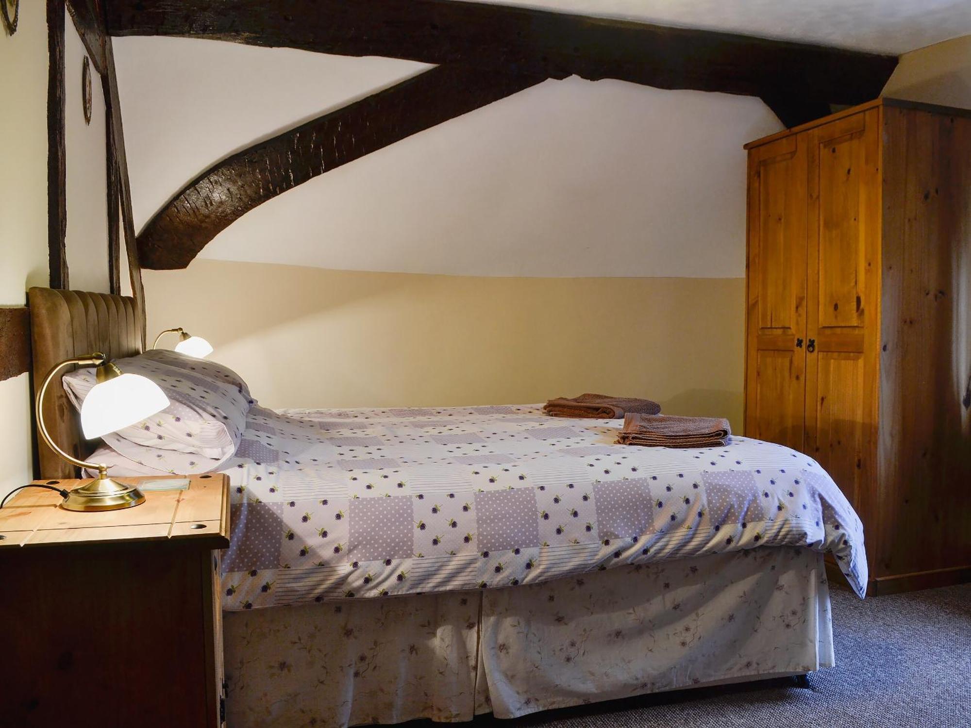 The Old Farmhouse Blakeney  Esterno foto